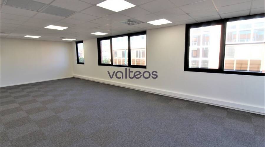 REXIM - Bureau - Haute-Garonne - Labège - 5