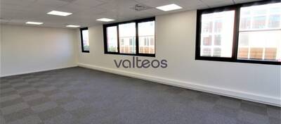 REXIM - Bureau - Haute-Garonne - Labège - 5