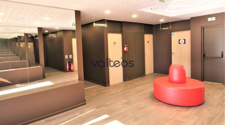 REXIM - Bureau - Haute-Garonne - Labège - 6