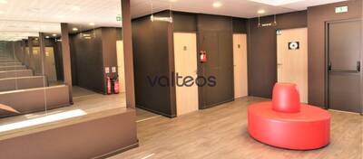 REXIM - Bureau - Haute-Garonne - Labège - 6