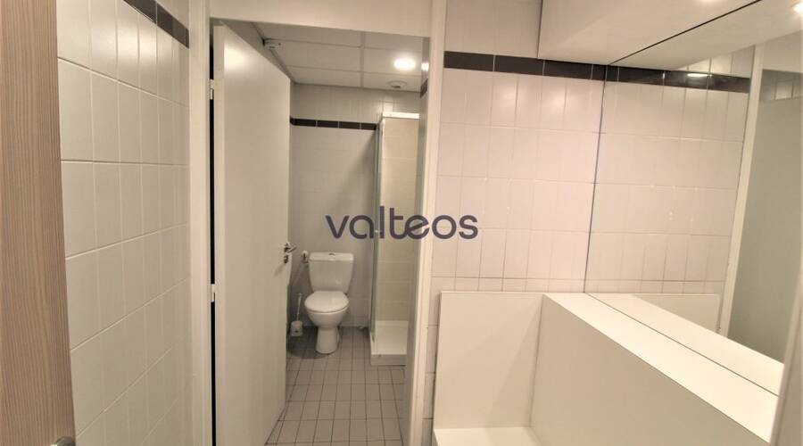 REXIM - Bureau - Haute-Garonne - Labège - 7