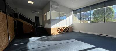 REXIM - Bureau - Haute-Garonne - Mondouzil - 1