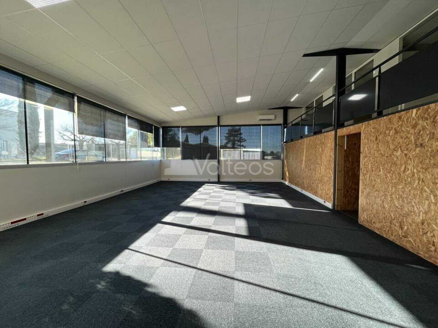 REXIM - Bureau - Haute-Garonne - Mondouzil - 2