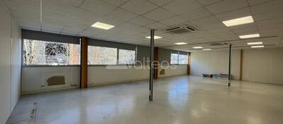 REXIM - Bureau - Haute-Garonne - Mondouzil - 4