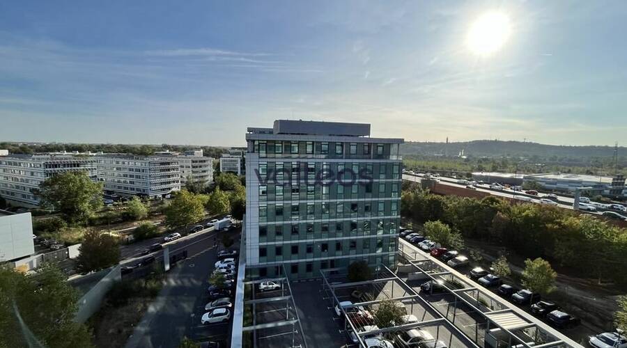 REXIM - Bureau - Haute-Garonne - Toulouse - 1