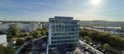 REXIM - Bureau - Haute-Garonne - Toulouse - 1