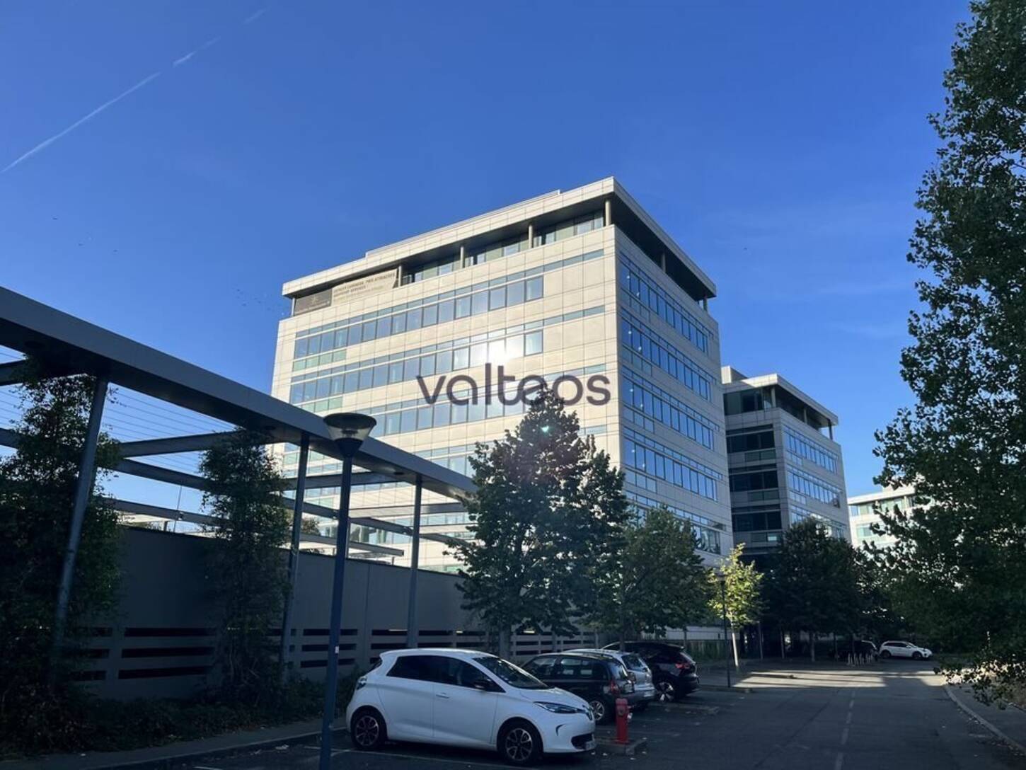 REXIM - Bureau - Haute-Garonne - Toulouse - 2