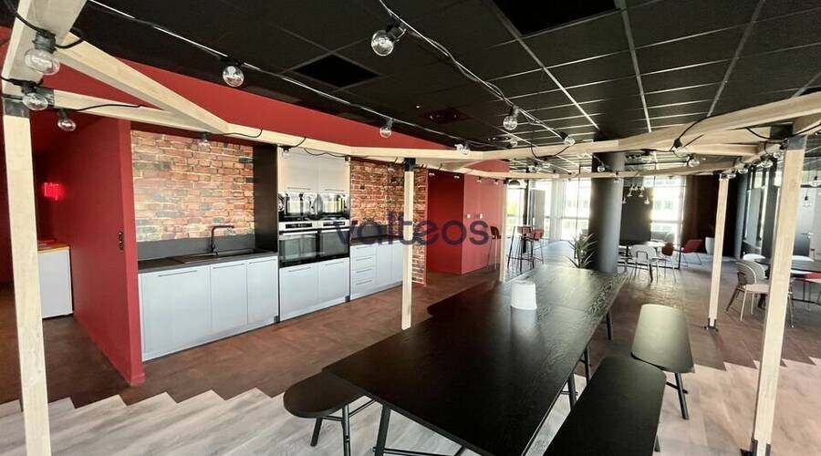 REXIM - Bureau - Haute-Garonne - Toulouse - 4