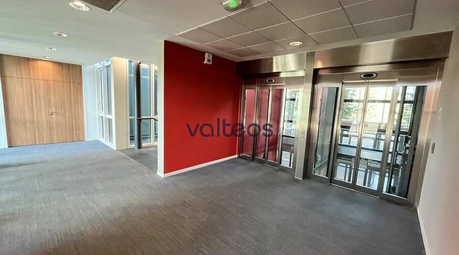 REXIM - Bureau - Haute-Garonne - Toulouse - 6