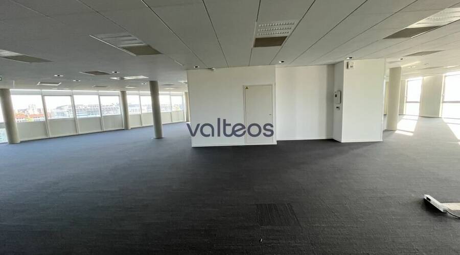 REXIM - Bureau - Haute-Garonne - Toulouse - 9