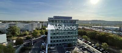 REXIM - Bureau - Haute-Garonne - Toulouse - 1