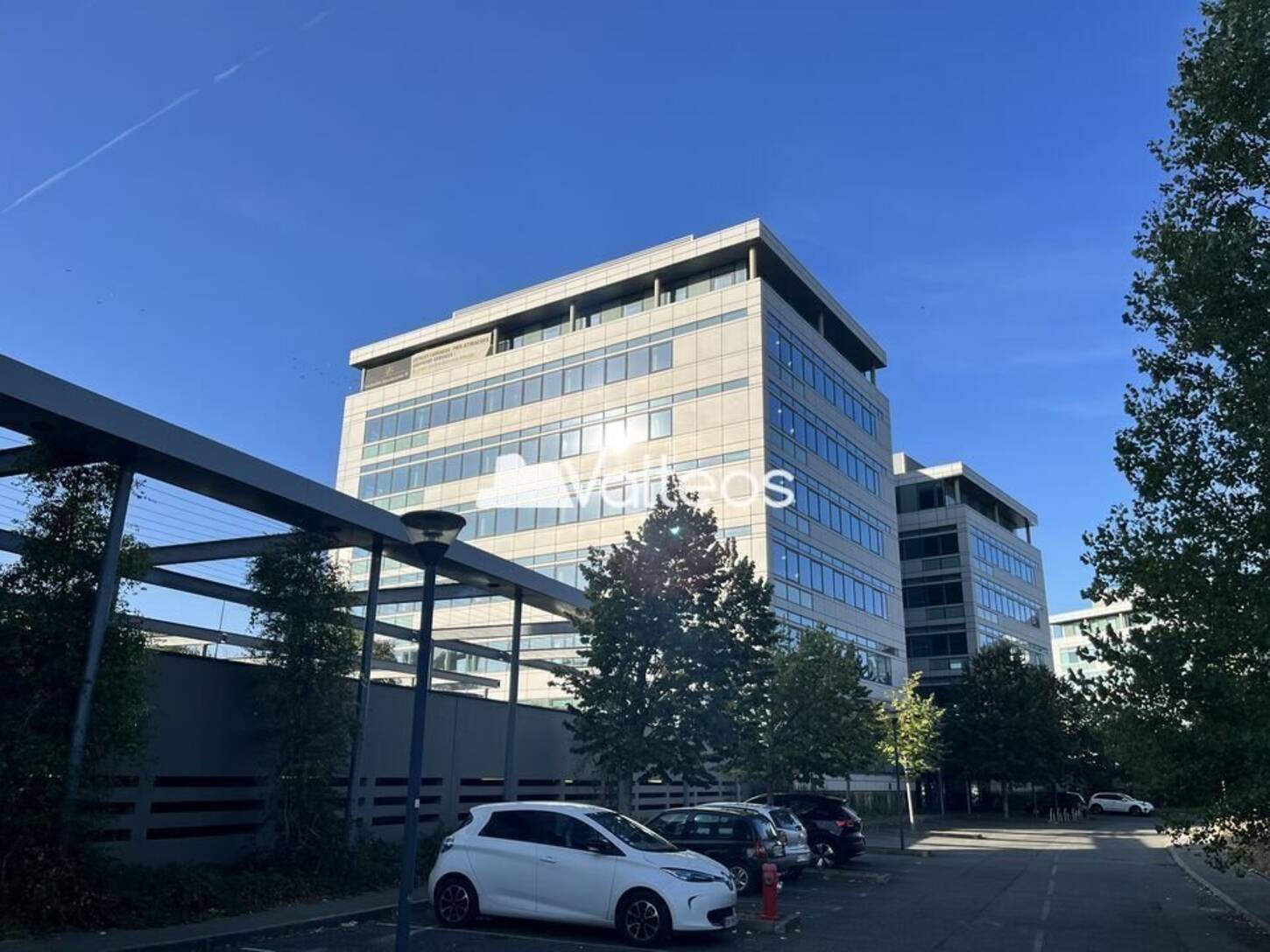 REXIM - Bureau - Haute-Garonne - Toulouse - 2