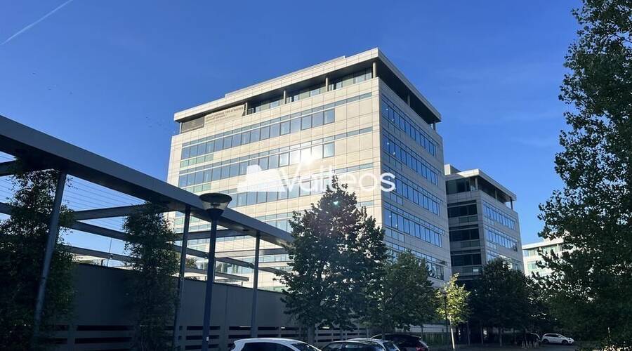 REXIM - Bureau - Haute-Garonne - Toulouse - 2