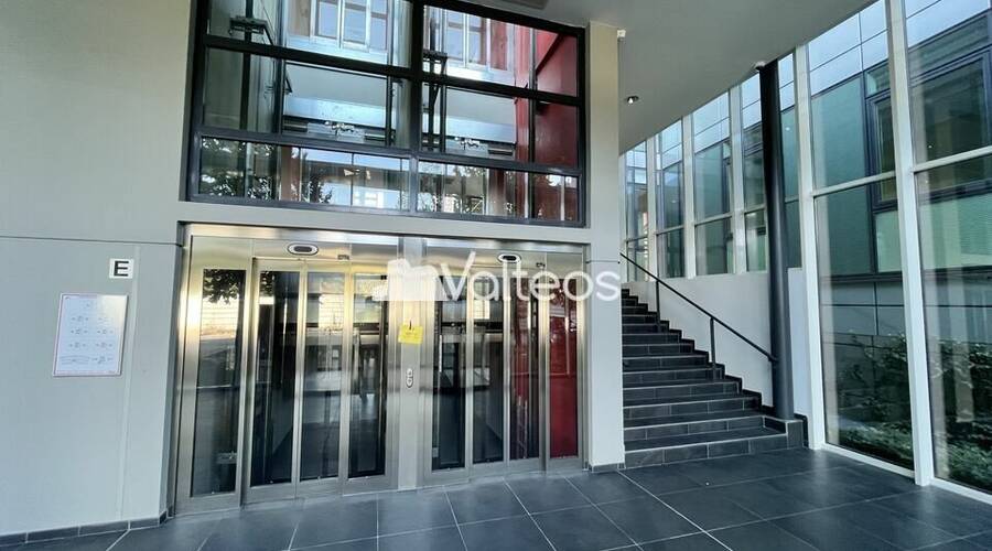 REXIM - Bureau - Haute-Garonne - Toulouse - 5