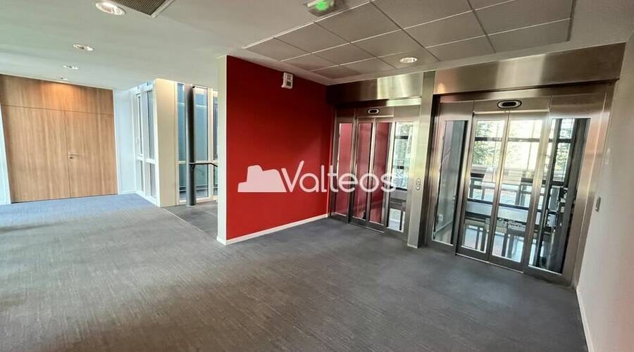 REXIM - Bureau - Haute-Garonne - Toulouse - 6
