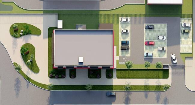 REXIM - Bureau - Haute-Garonne - Toulouse - 1