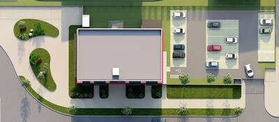 REXIM - Bureau - Haute-Garonne - Toulouse - 1