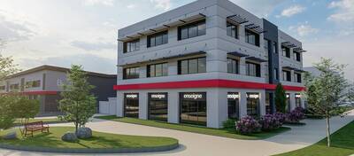 REXIM - Bureau - Haute-Garonne - Toulouse - 3