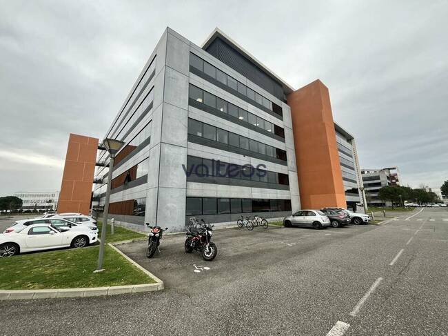 REXIM - Bureau - Haute-Garonne - Toulouse - 1