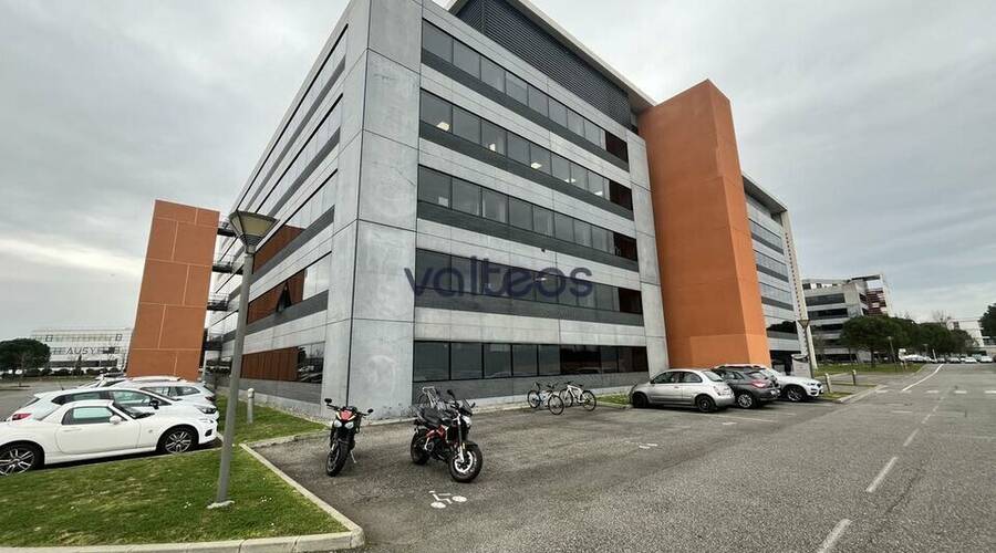 REXIM - Bureau - Haute-Garonne - Toulouse - 1