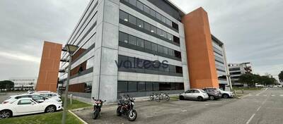 REXIM - Bureau - Haute-Garonne - Toulouse - 1