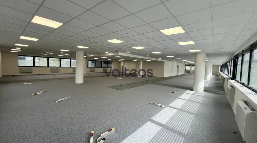 REXIM - Bureau - Haute-Garonne - Toulouse - 2