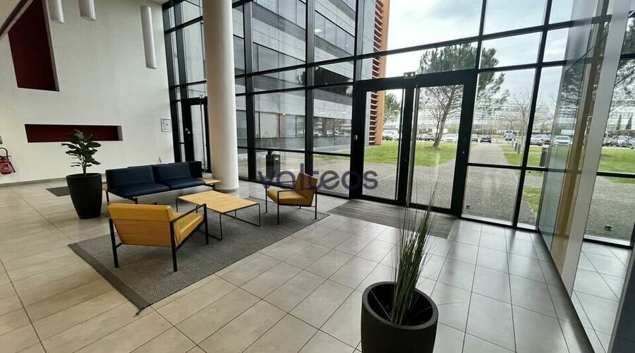 REXIM - Bureau - Haute-Garonne - Toulouse - 3