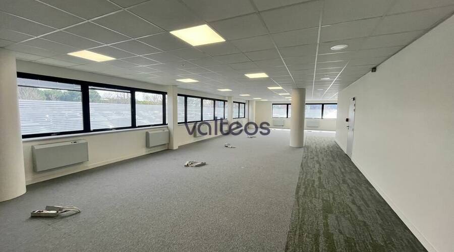 REXIM - Bureau - Haute-Garonne - Toulouse - 4