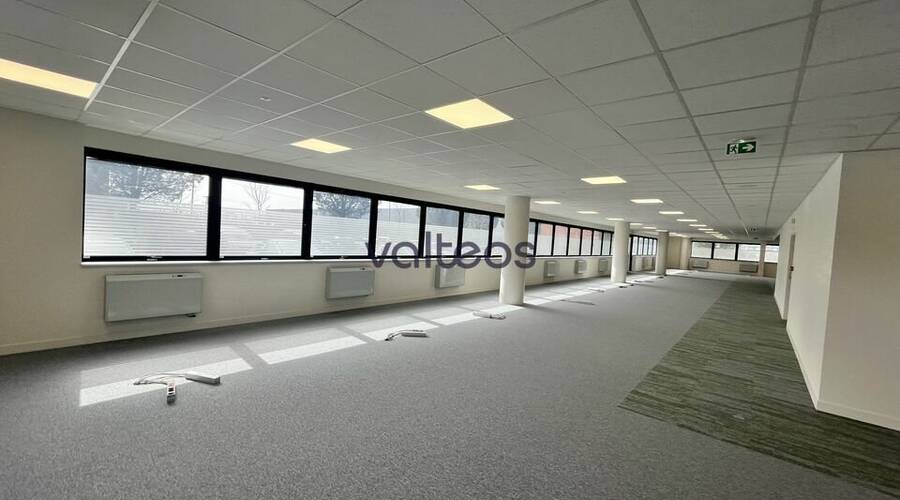 REXIM - Bureau - Haute-Garonne - Toulouse - 5