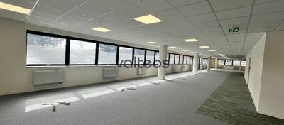 REXIM - Bureau - Haute-Garonne - Toulouse - 5