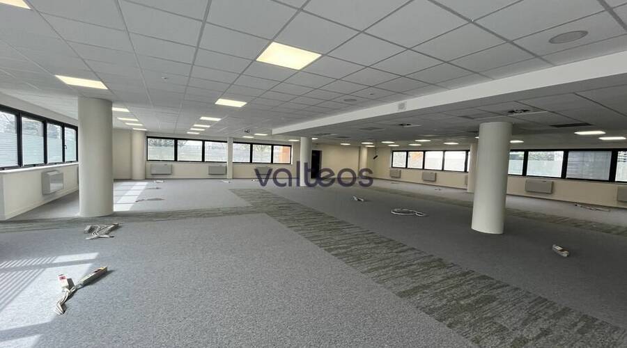 REXIM - Bureau - Haute-Garonne - Toulouse - 7