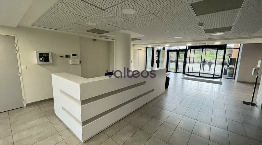 REXIM - Bureau - Haute-Garonne - Toulouse - 9