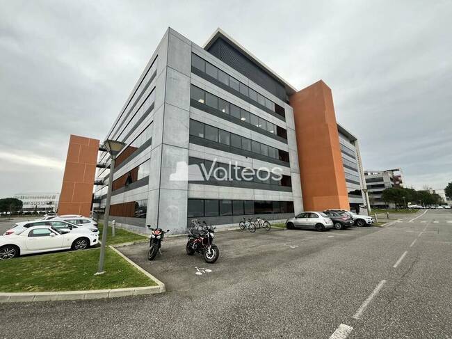 REXIM - Bureau - Haute-Garonne - Toulouse - 1