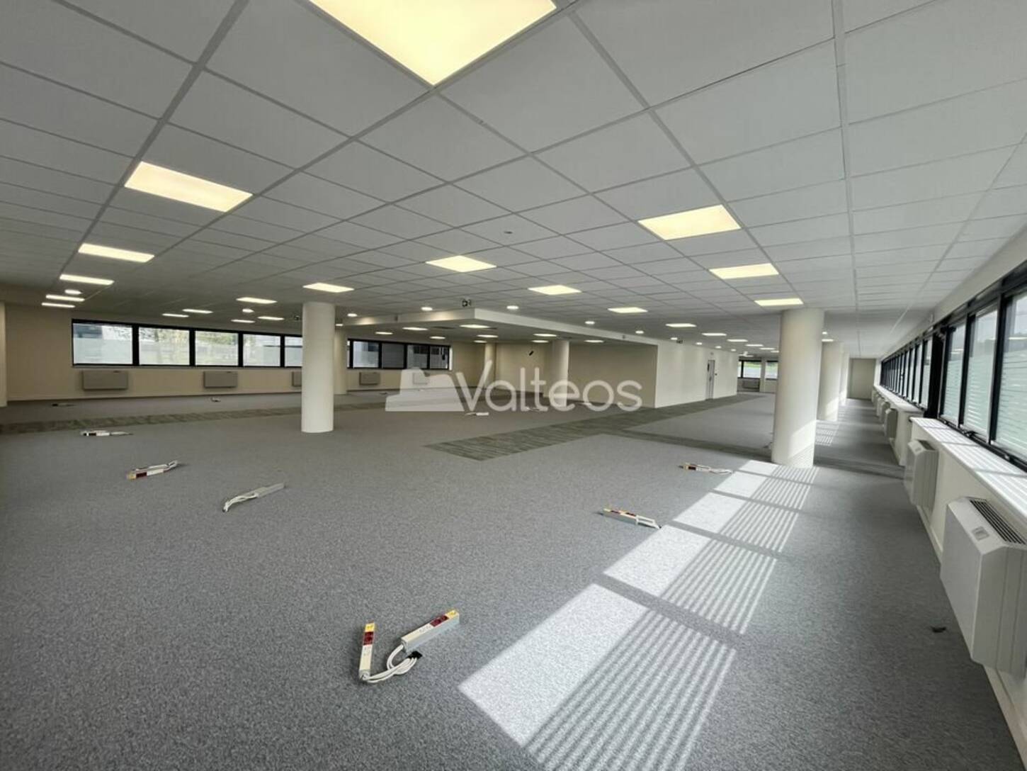 REXIM - Bureau - Haute-Garonne - Toulouse - 2