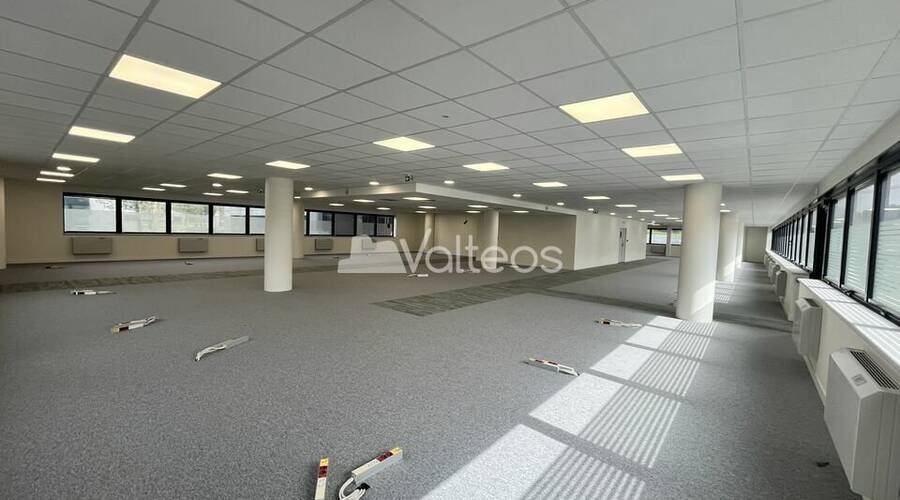 REXIM - Bureau - Haute-Garonne - Toulouse - 2