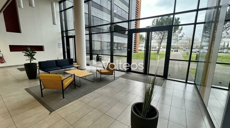 REXIM - Bureau - Haute-Garonne - Toulouse - 3