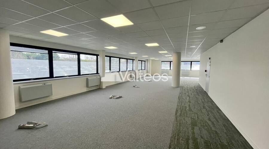 REXIM - Bureau - Haute-Garonne - Toulouse - 4