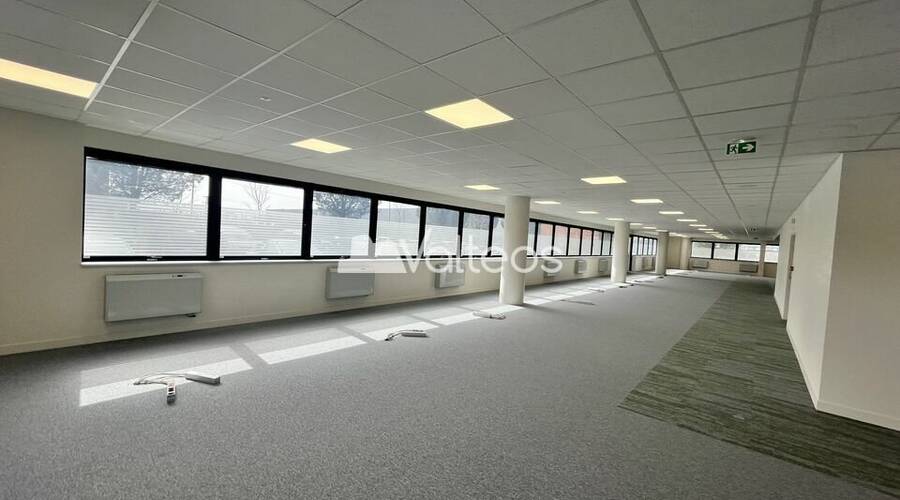 REXIM - Bureau - Haute-Garonne - Toulouse - 5