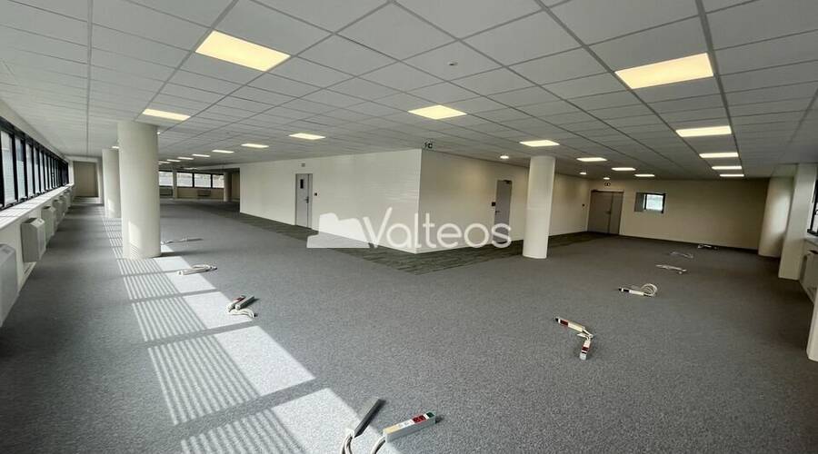 REXIM - Bureau - Haute-Garonne - Toulouse - 6