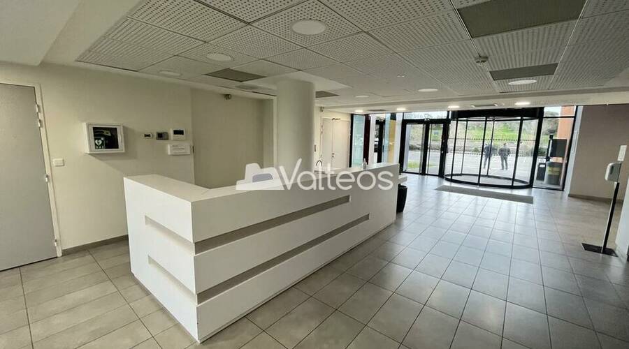 REXIM - Bureau - Haute-Garonne - Toulouse - 9