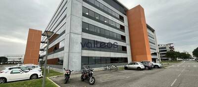 REXIM - Bureau - Haute-Garonne - Toulouse - 7