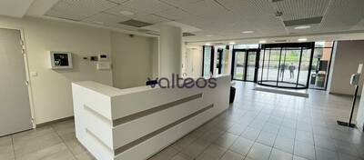 REXIM - Bureau - Haute-Garonne - Toulouse - 8