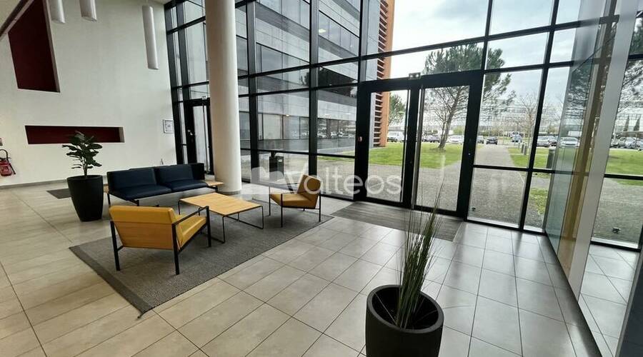 REXIM - Bureau - Haute-Garonne - Toulouse - 1