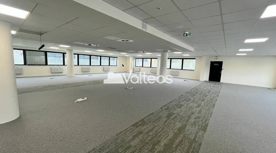 REXIM - Bureau - Haute-Garonne - Toulouse - 4