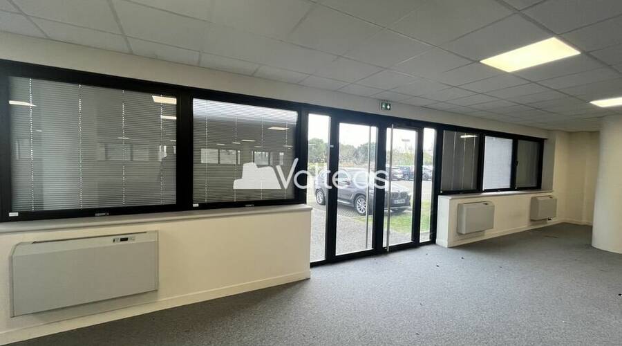 REXIM - Bureau - Haute-Garonne - Toulouse - 5