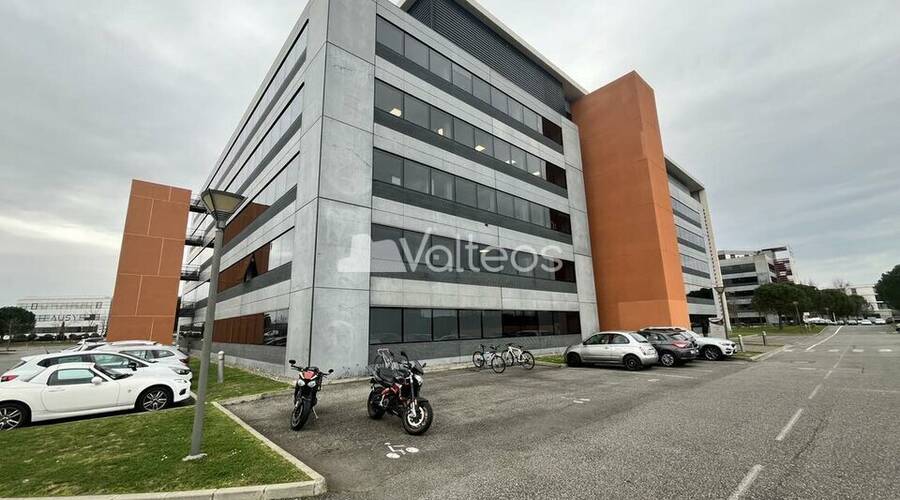 REXIM - Bureau - Haute-Garonne - Toulouse - 7
