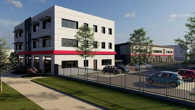 REXIM - Bureau - Haute-Garonne - Toulouse - 1