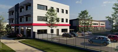 REXIM - Bureau - Haute-Garonne - Toulouse - 1