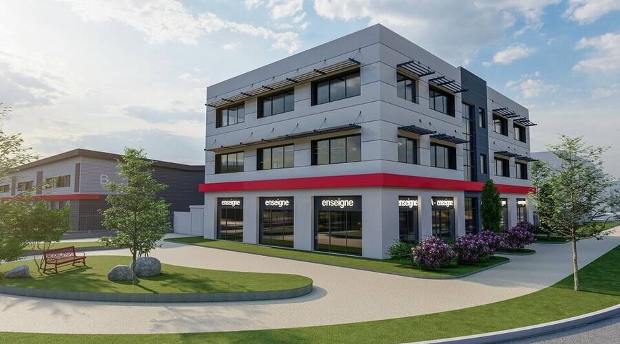 REXIM - Bureau - Haute-Garonne - Toulouse - 3