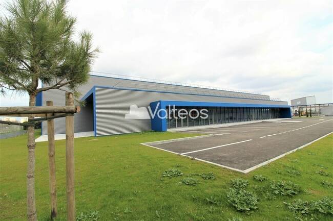 REXIM - Local commercial - Haute-Garonne - Colomiers - 1